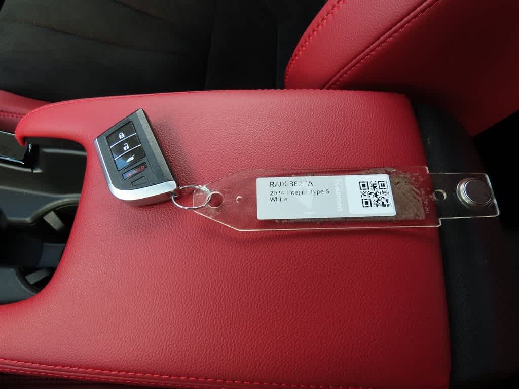 Thumbnail: 2024 Acura Integra - 26