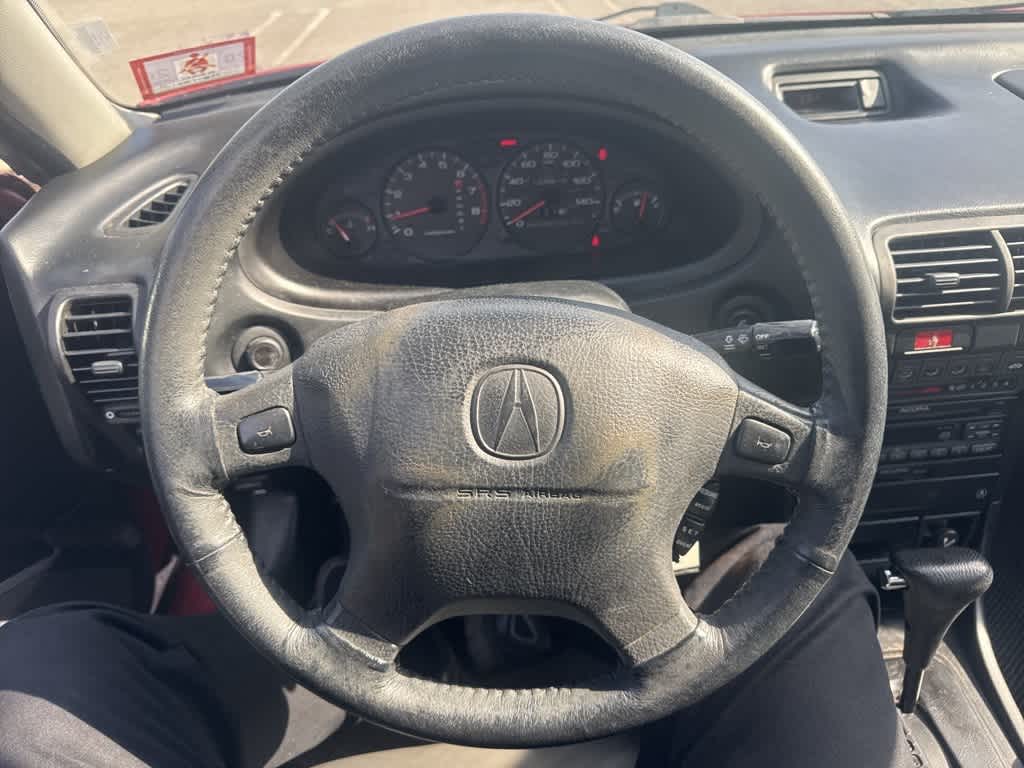 Thumbnail: 2000 Acura Integra - 27
