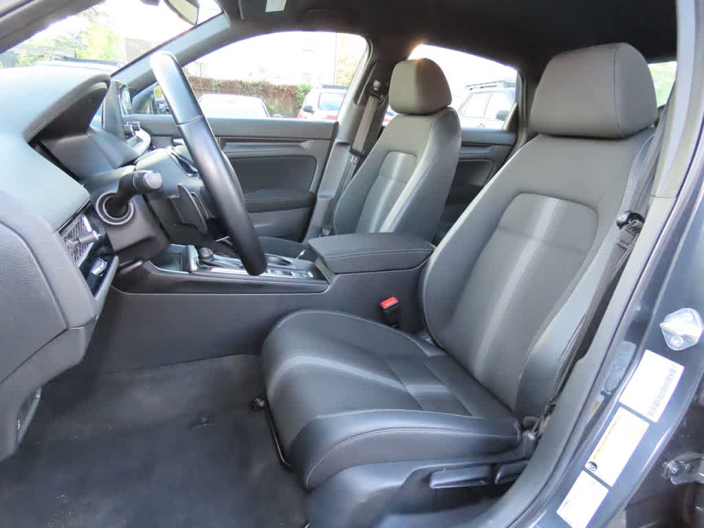 Thumbnail: 2023 Honda Civic - 11