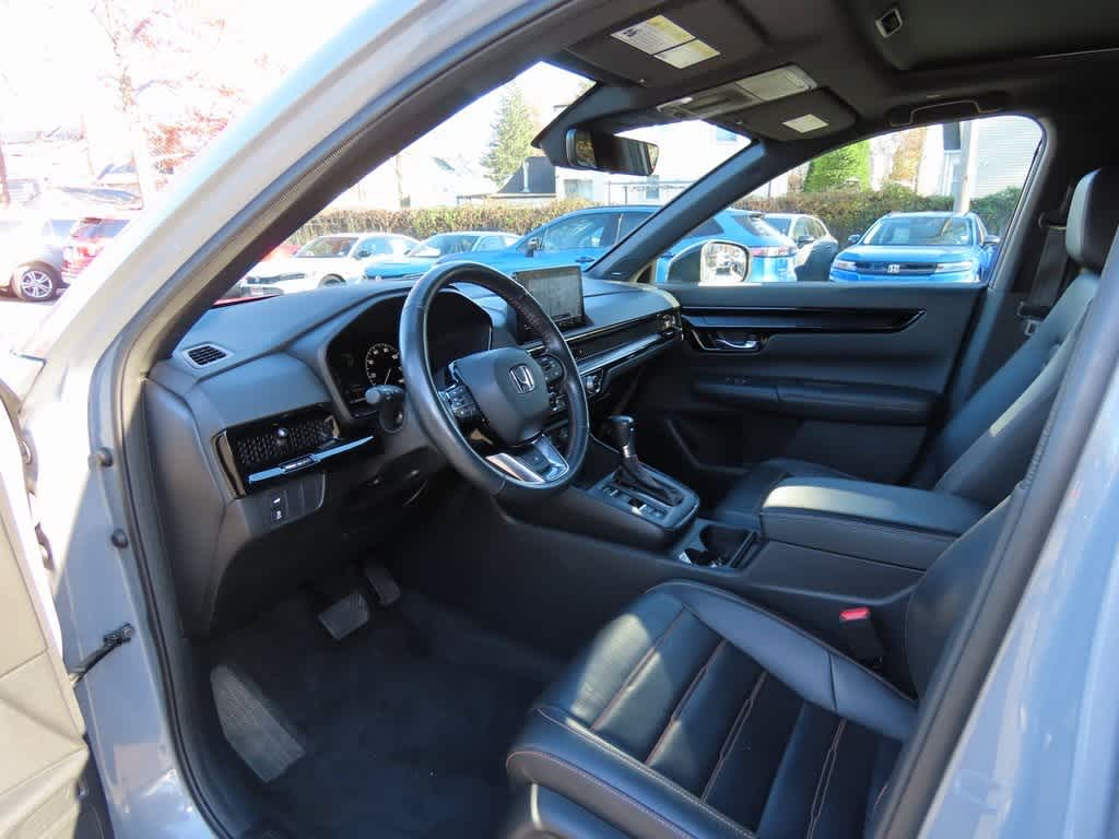 Thumbnail: 2023 Honda CR-V - 2