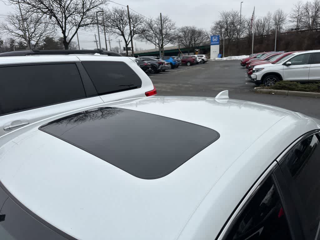 Thumbnail: 2023 Honda Civic - 15