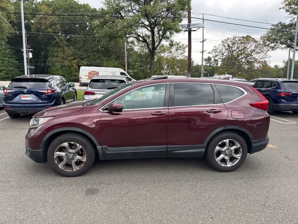Thumbnail: 2019 Honda CR-V - 3