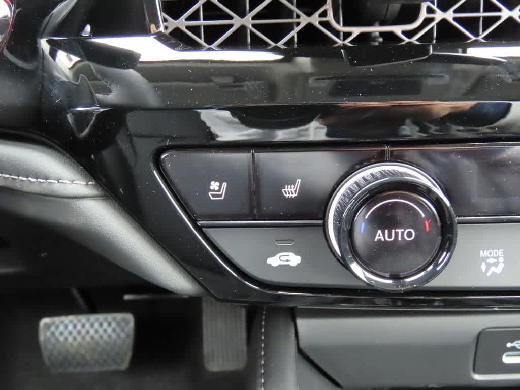 Thumbnail: 2026 Honda Accord - 26