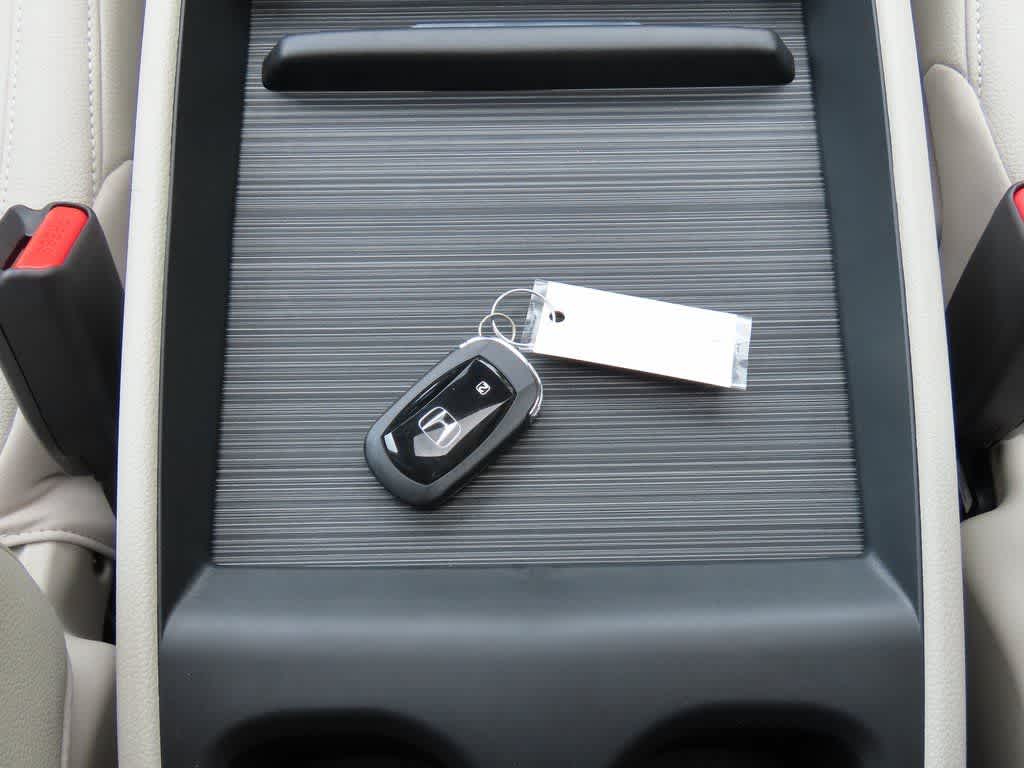 Thumbnail: 2026 Honda Odyssey - 26