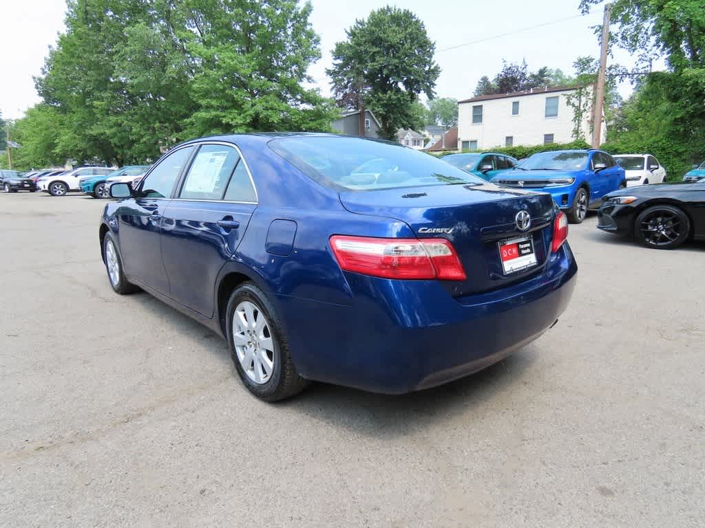 Thumbnail: 2007 Toyota Camry - 4