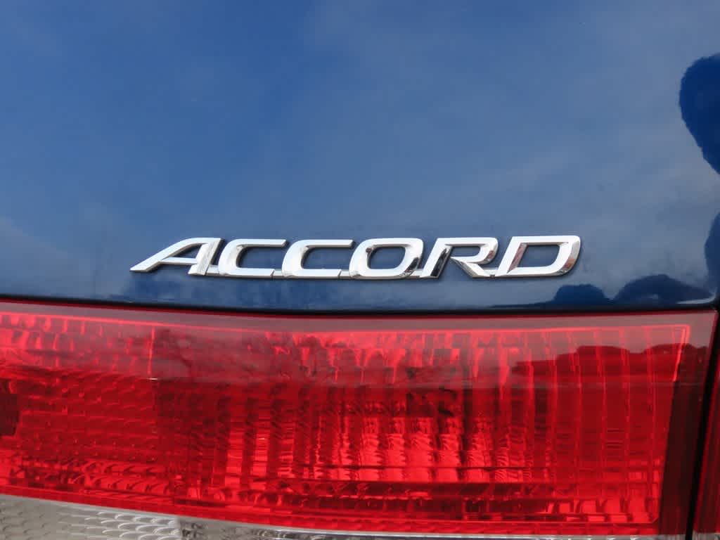 Thumbnail: 2003 Honda Accord - 7