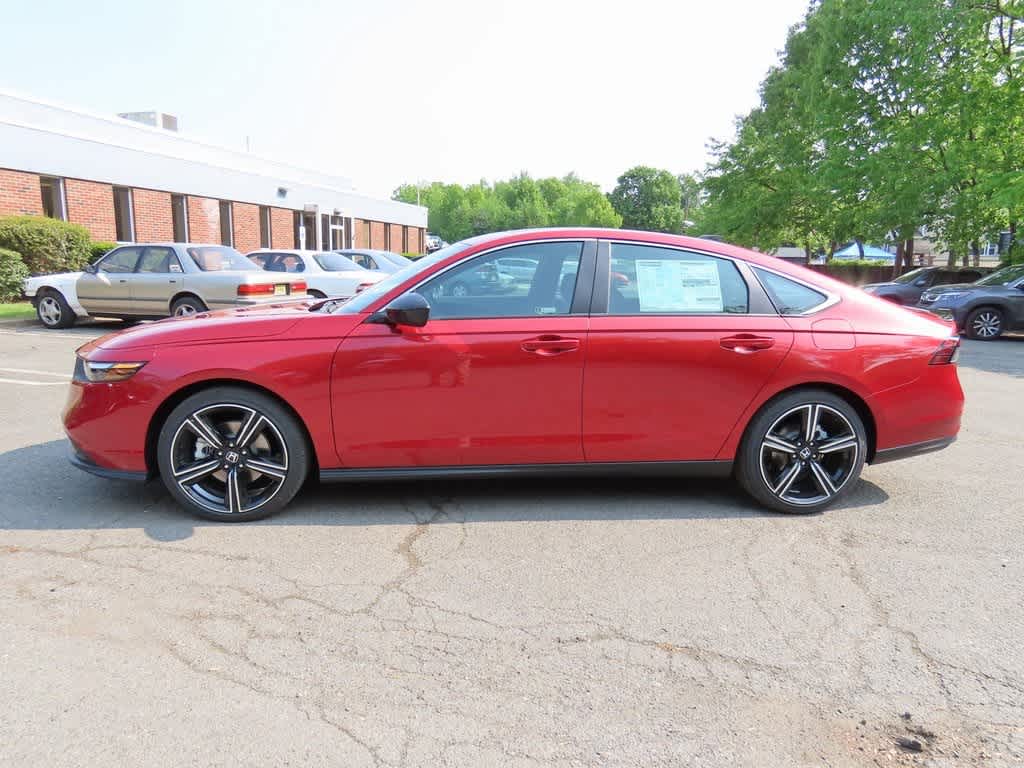 Thumbnail: 2025 Honda Accord - 3