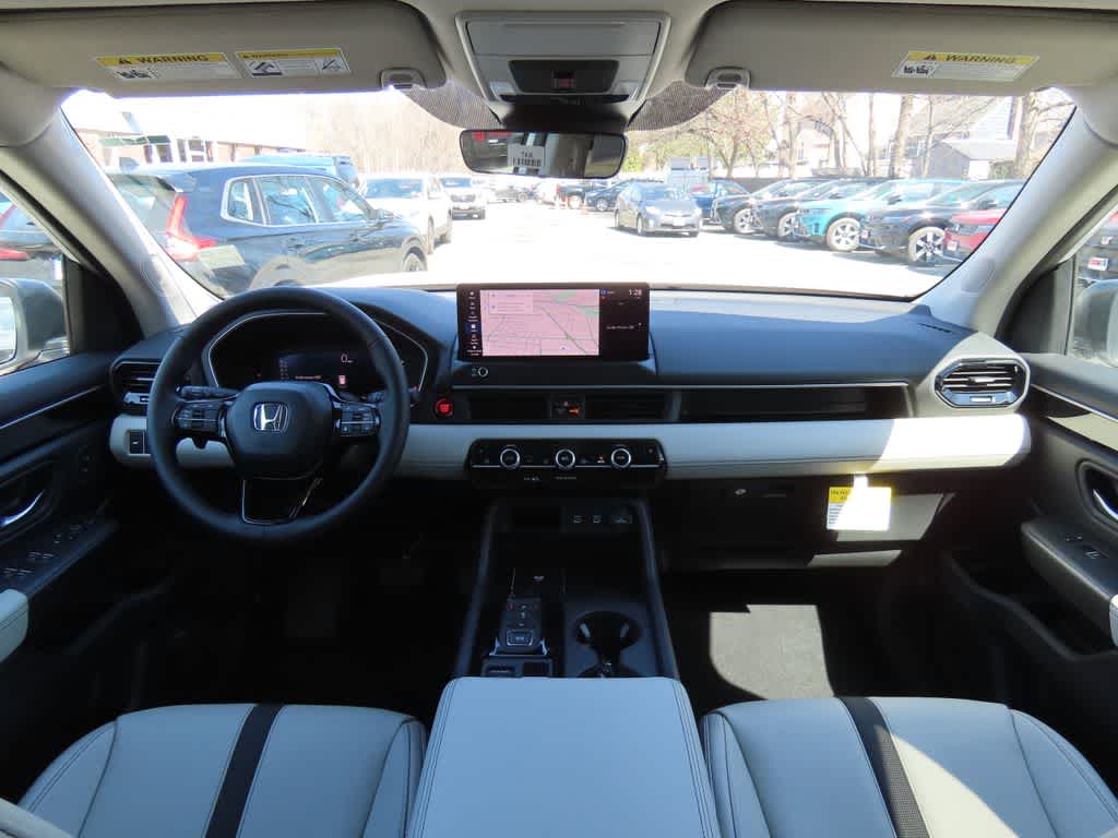 Thumbnail: 2026 Honda Passport - 15