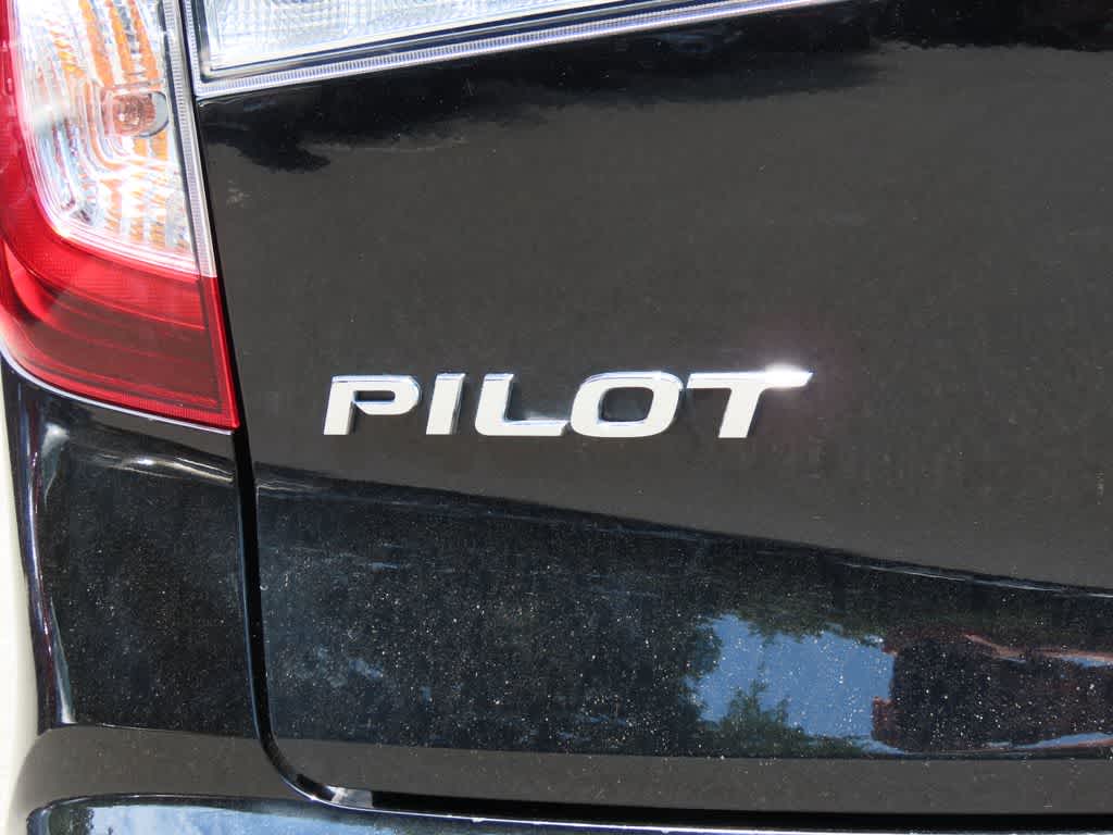 Thumbnail: 2022 Honda Pilot - 7