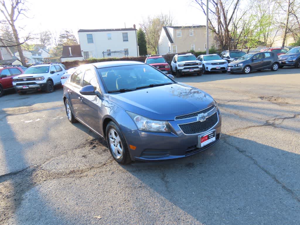 2014 Chevrolet Cruze  -
                  Paramus, NJ