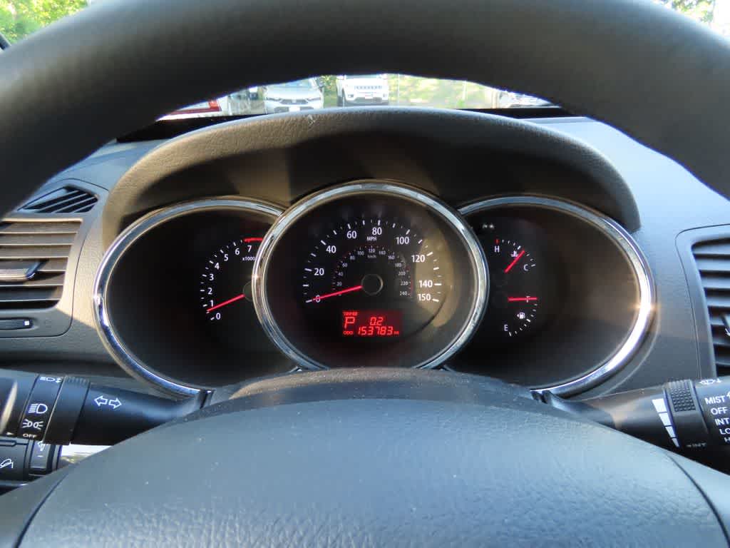 Thumbnail: 2013 Kia Sorento - 24