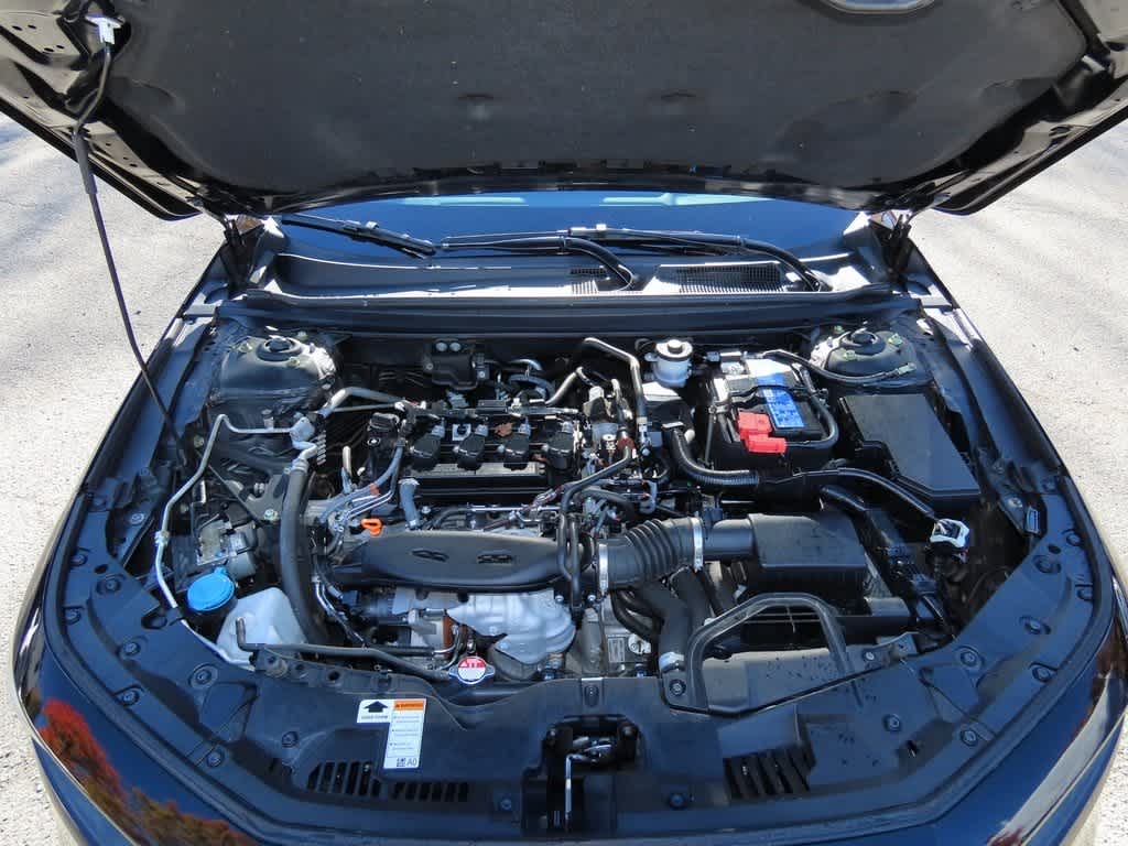 Thumbnail: 2023 Honda Accord - 9