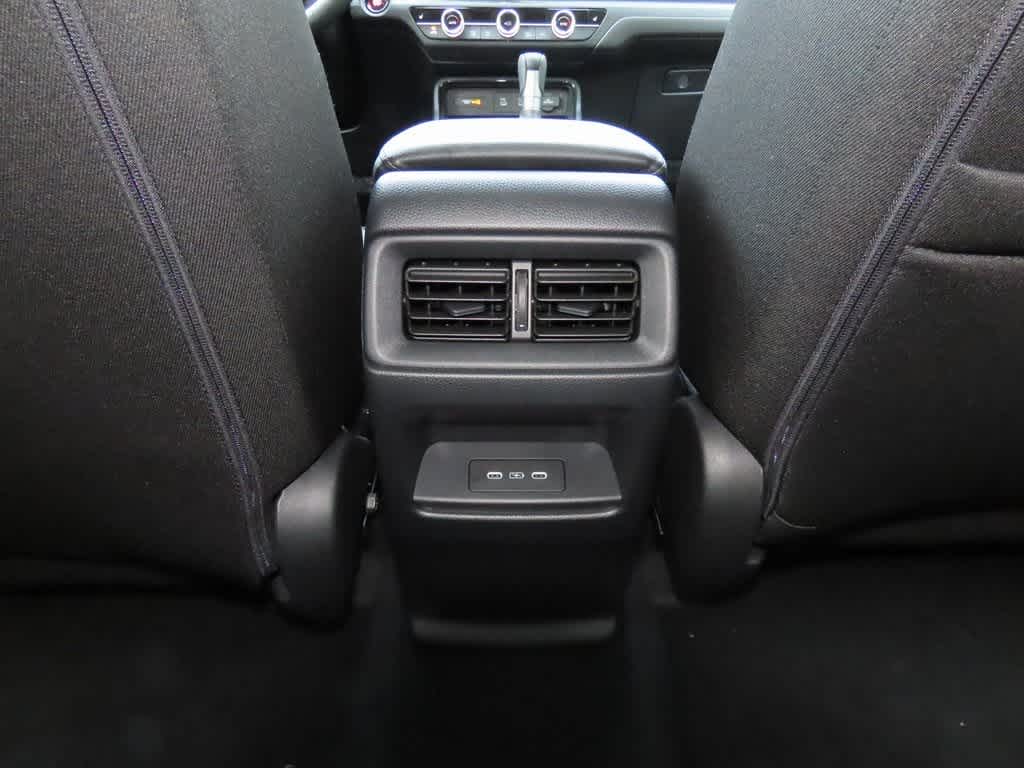 Thumbnail: 2026 Honda CR-V - 23