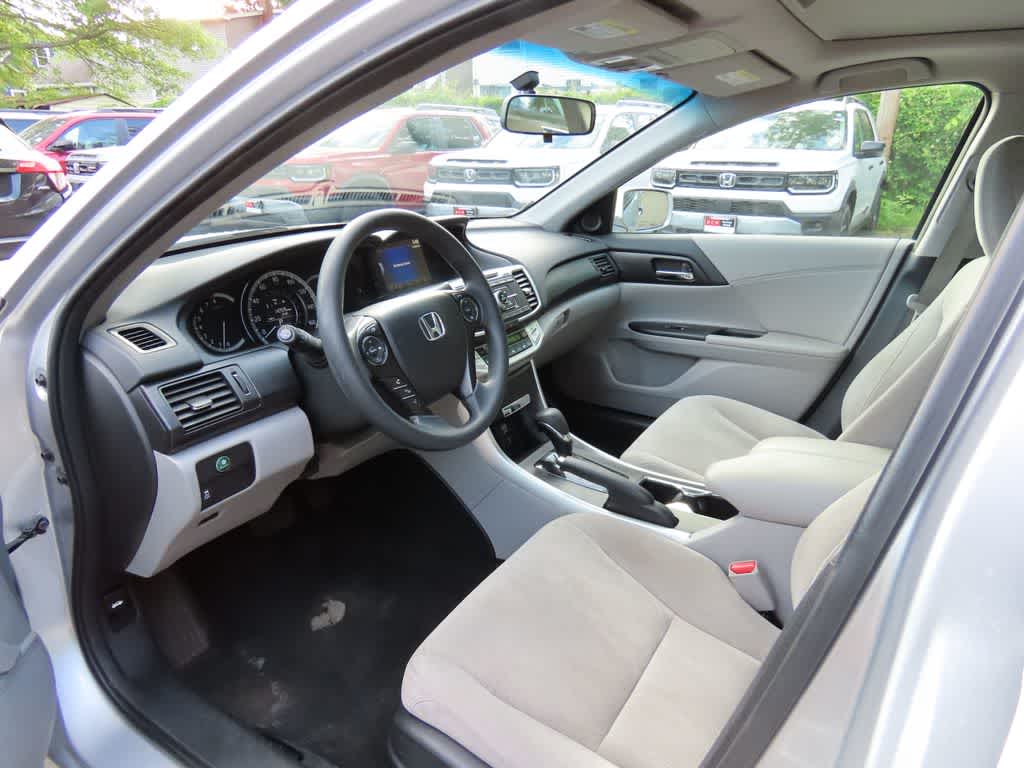 Thumbnail: 2014 Honda Accord - 2