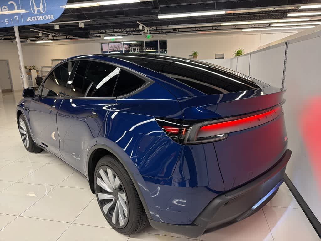 Thumbnail: 2026 Tesla Model Y - 11