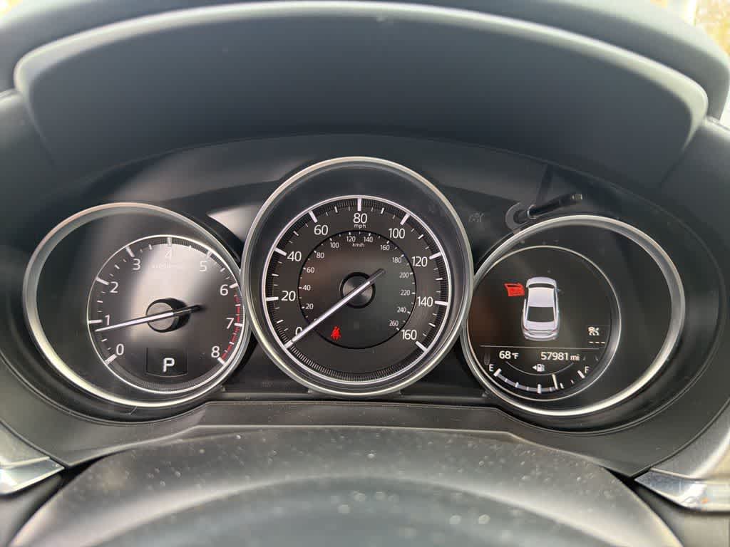 Thumbnail: 2019 Mazda Mazda6 - 18