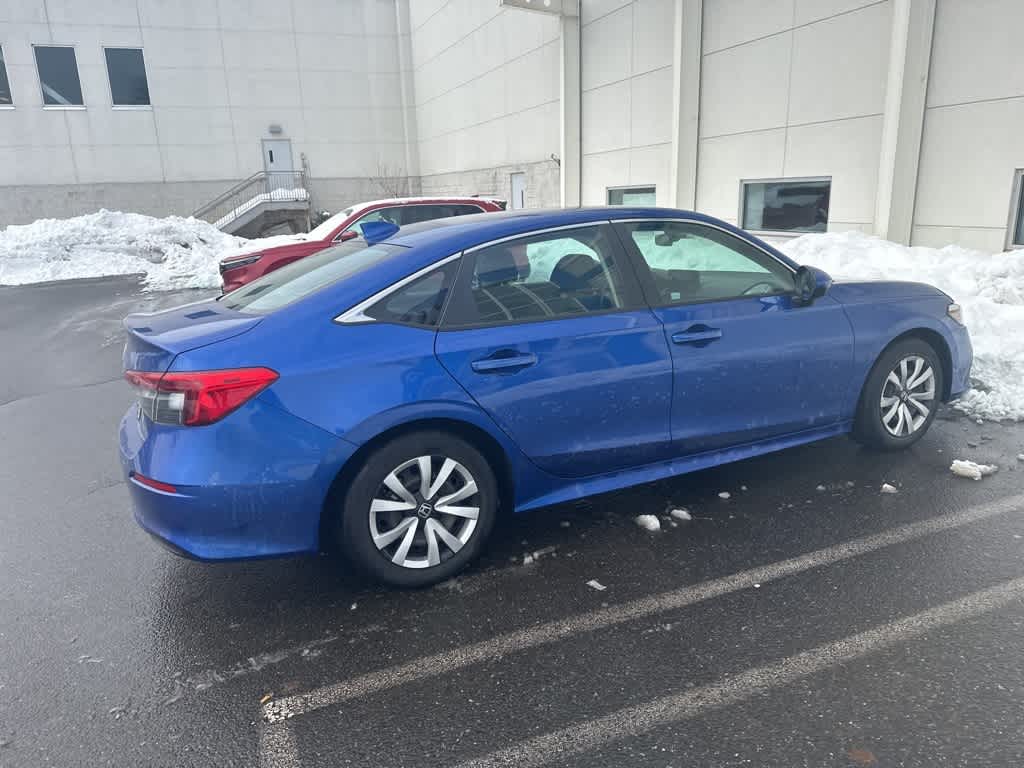 Thumbnail: 2023 Honda Civic - 12