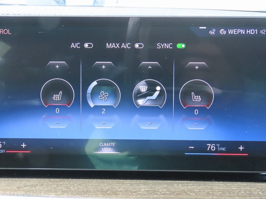 Thumbnail: 2023 BMW 3 Series - 25