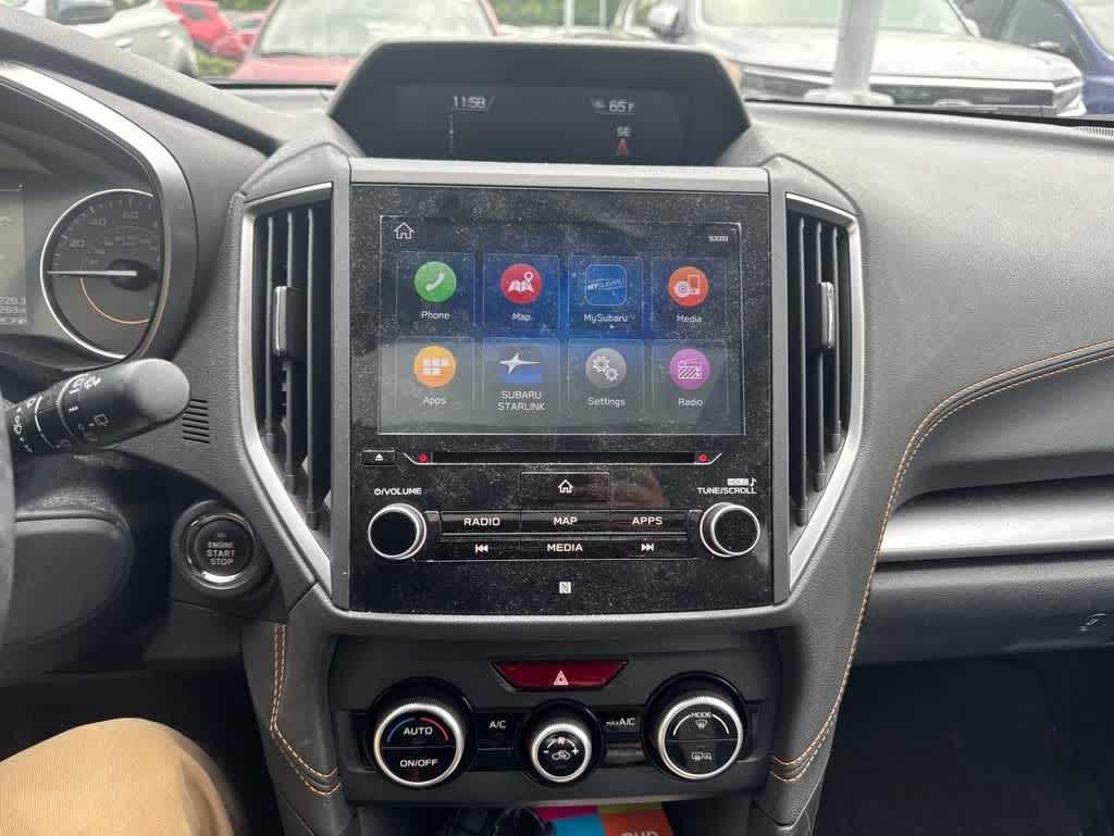 Thumbnail: 2019 Subaru Crosstrek - 22