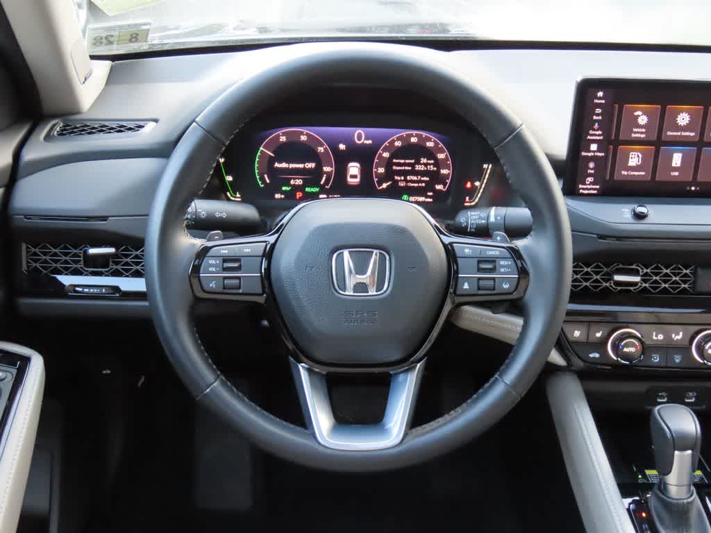 Thumbnail: 2023 Honda Accord - 19