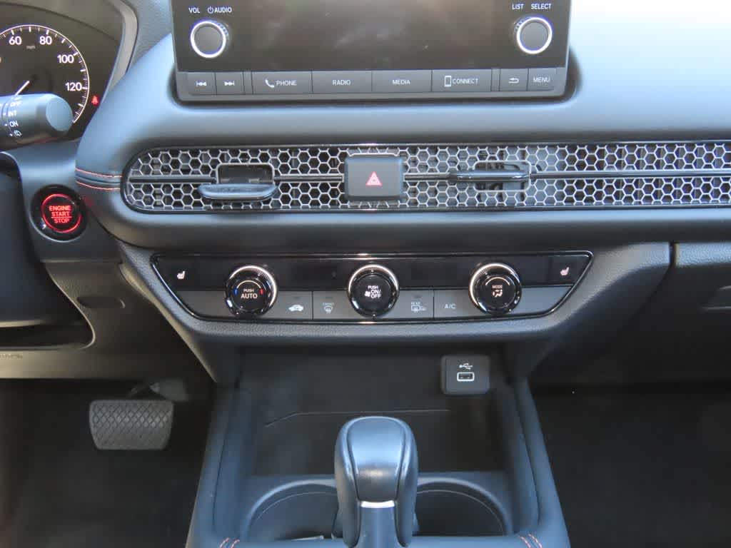 Thumbnail: 2023 Honda HR-V - 21