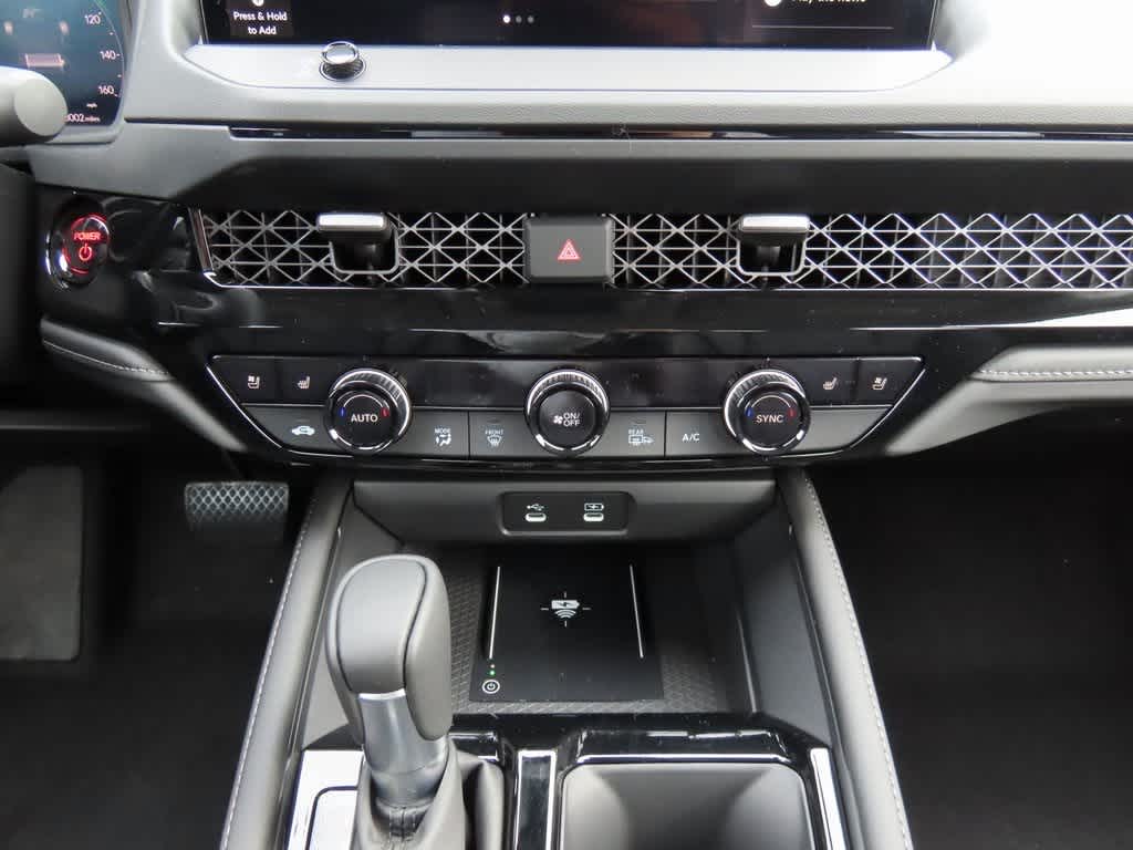 Thumbnail: 2026 Honda Accord - 23