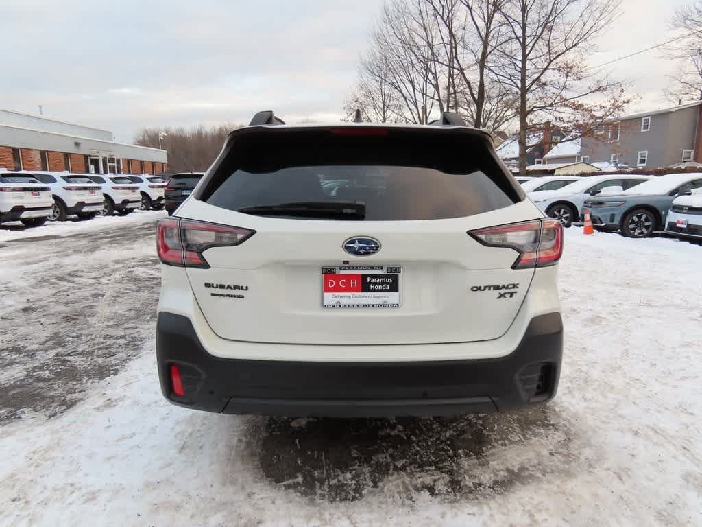 Thumbnail: 2020 Subaru Outback - 5