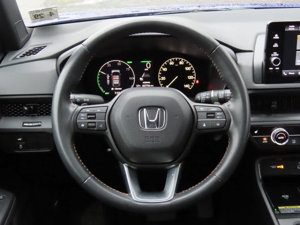 Thumbnail: 2024 Honda CR-V - 18