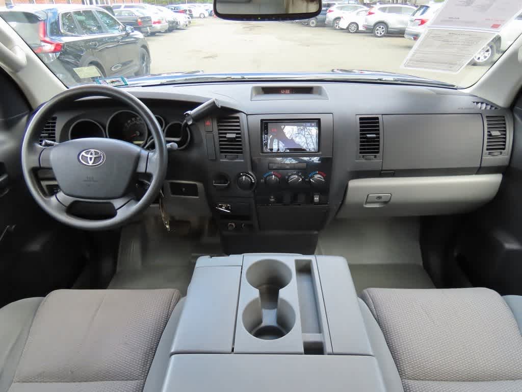 Thumbnail: 2007 Toyota Tundra - 14