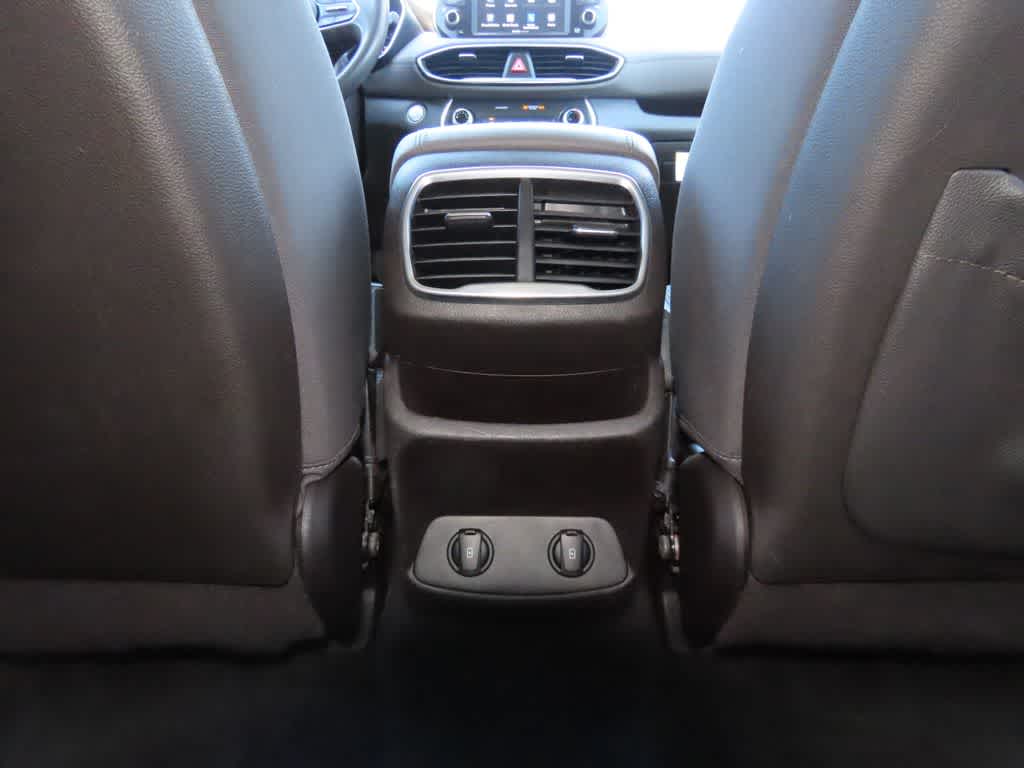 Thumbnail: 2020 Hyundai Santa Fe - 23