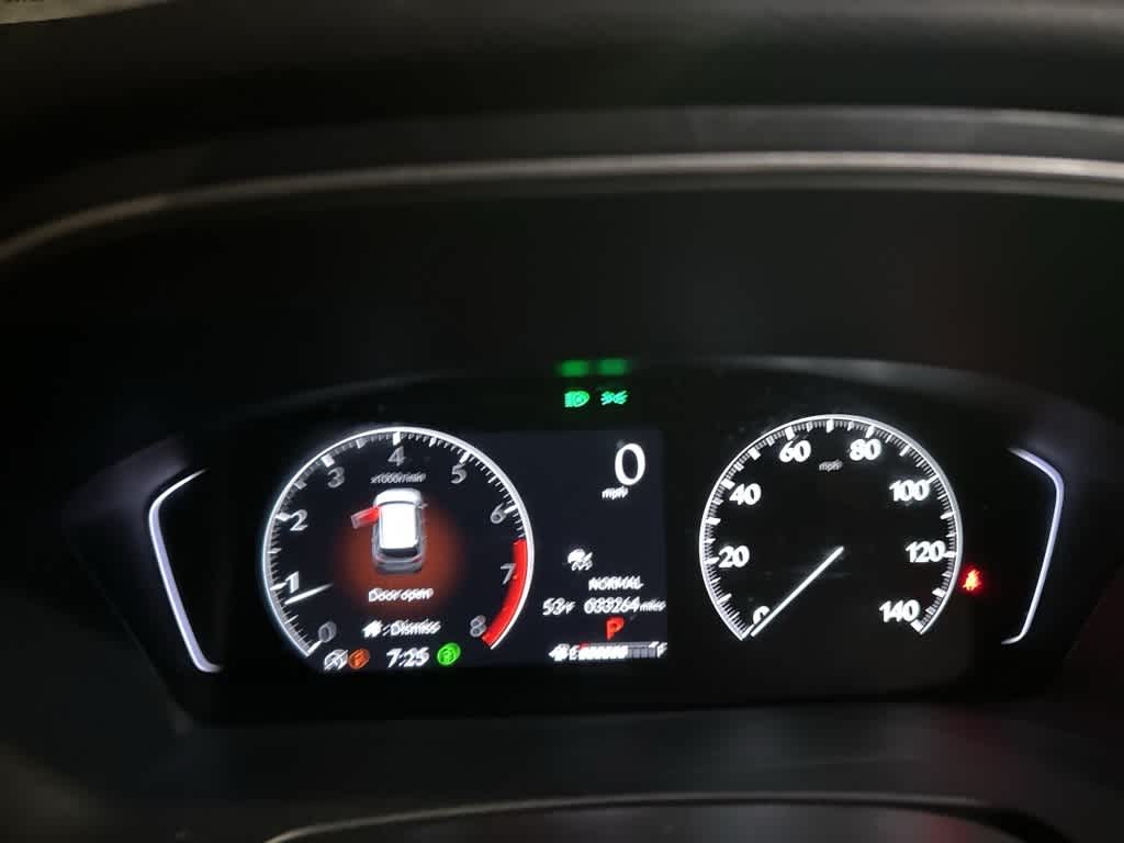 Thumbnail: 2023 Honda Pilot - 24