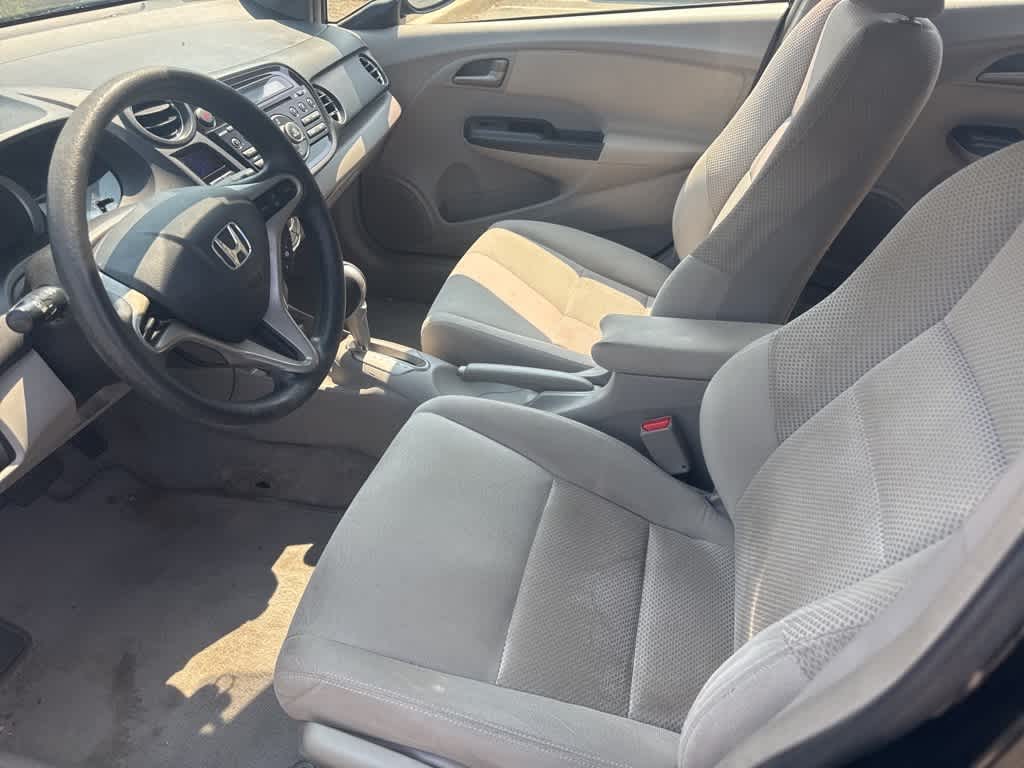Thumbnail: 2011 Honda Insight - 14