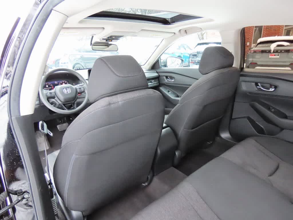 Thumbnail: 2024 Honda Accord - 13