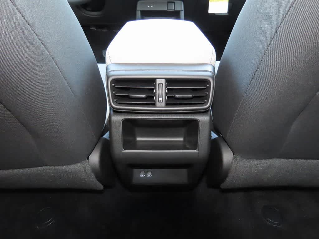 2025 Honda Prologue EX 23