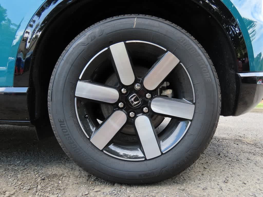 Thumbnail: 2026 Honda Prologue - 9