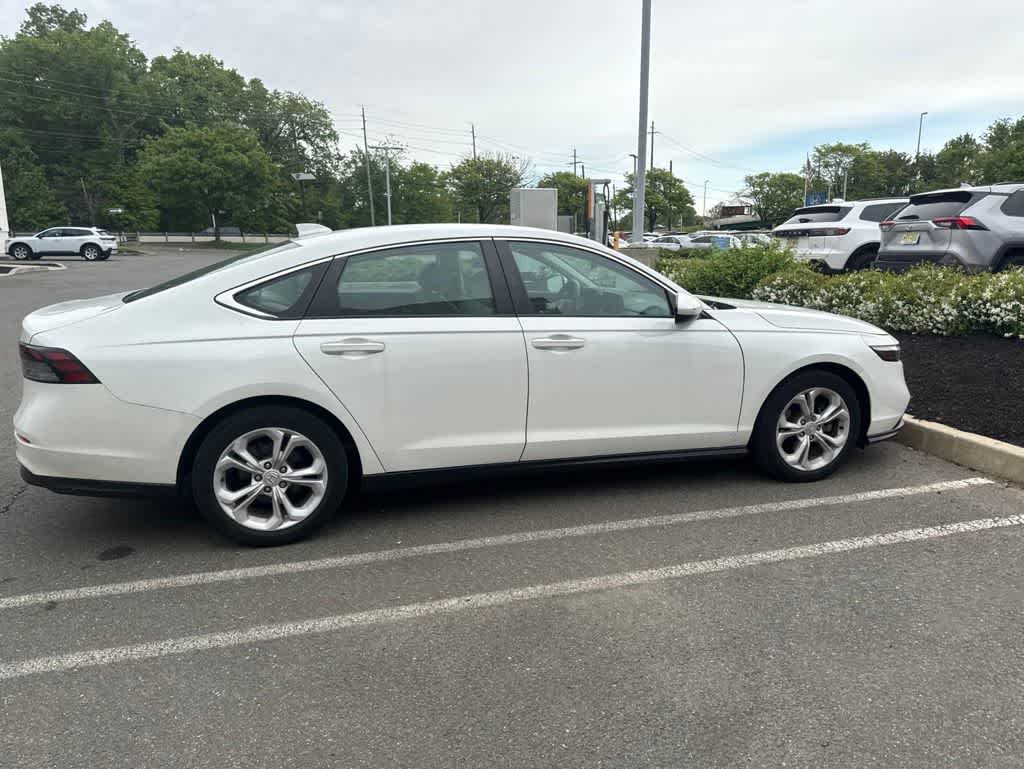 Thumbnail: 2023 Honda Accord - 19