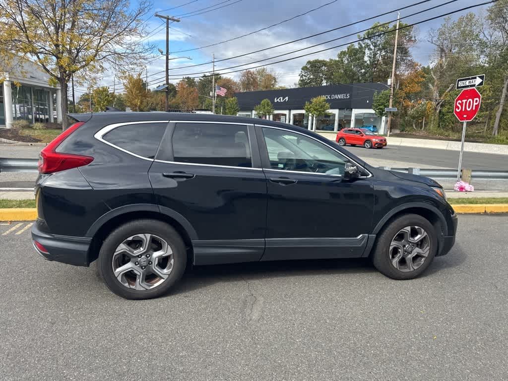 Thumbnail: 2019 Honda CR-V - 13
