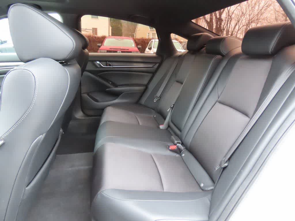 Thumbnail: 2022 Honda Accord - 12