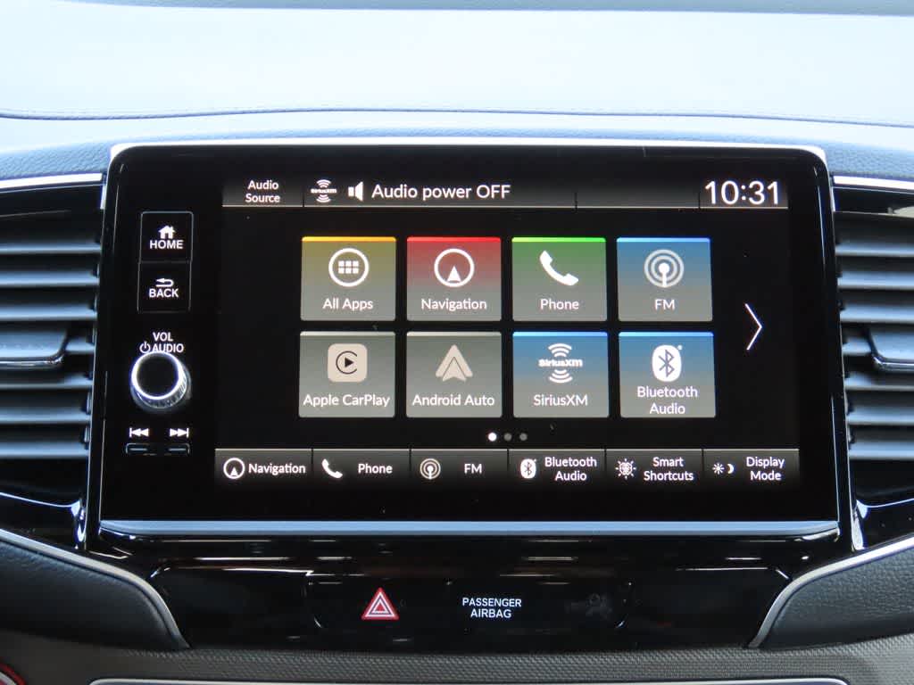 Thumbnail: 2026 Honda Ridgeline - 19