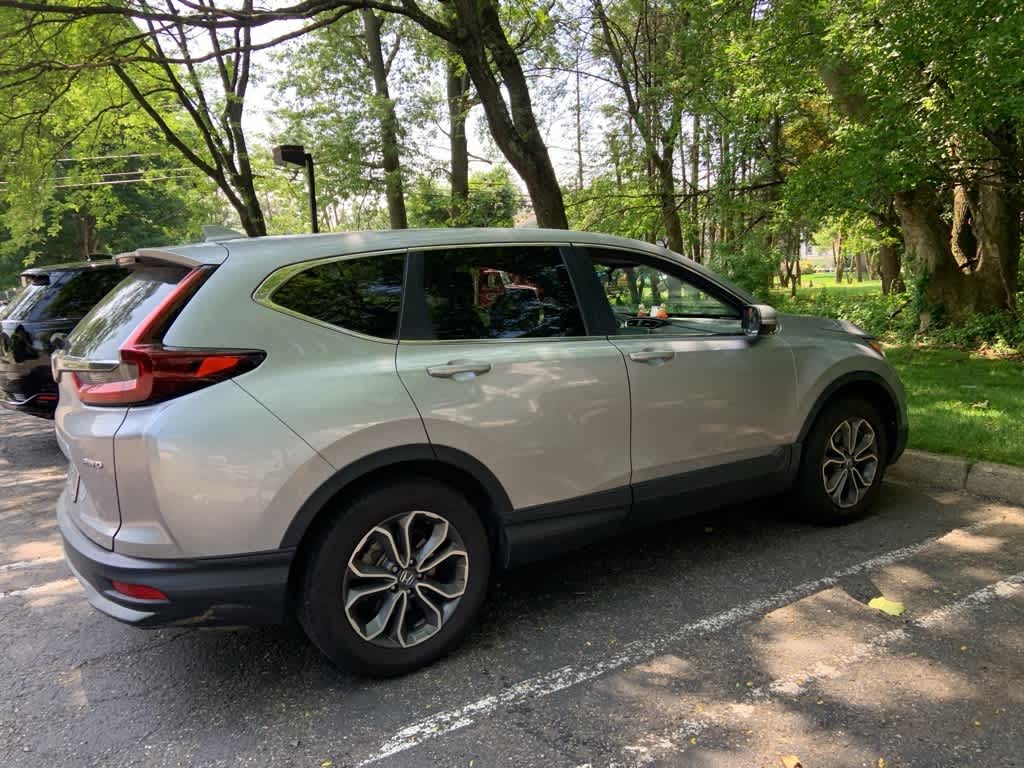 Thumbnail: 2022 Honda CR-V - 10