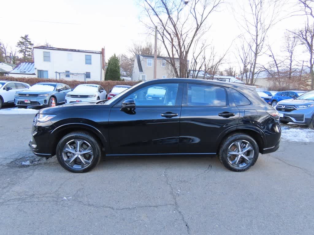 Thumbnail: 2023 Honda HR-V - 3