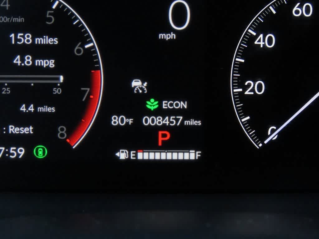 Thumbnail: 2025 Honda Pilot - 30