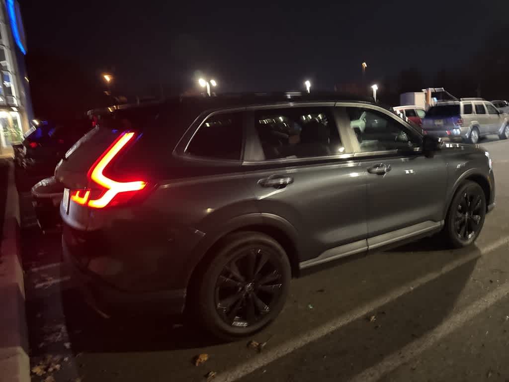 Thumbnail: 2023 Honda CR-V - 6