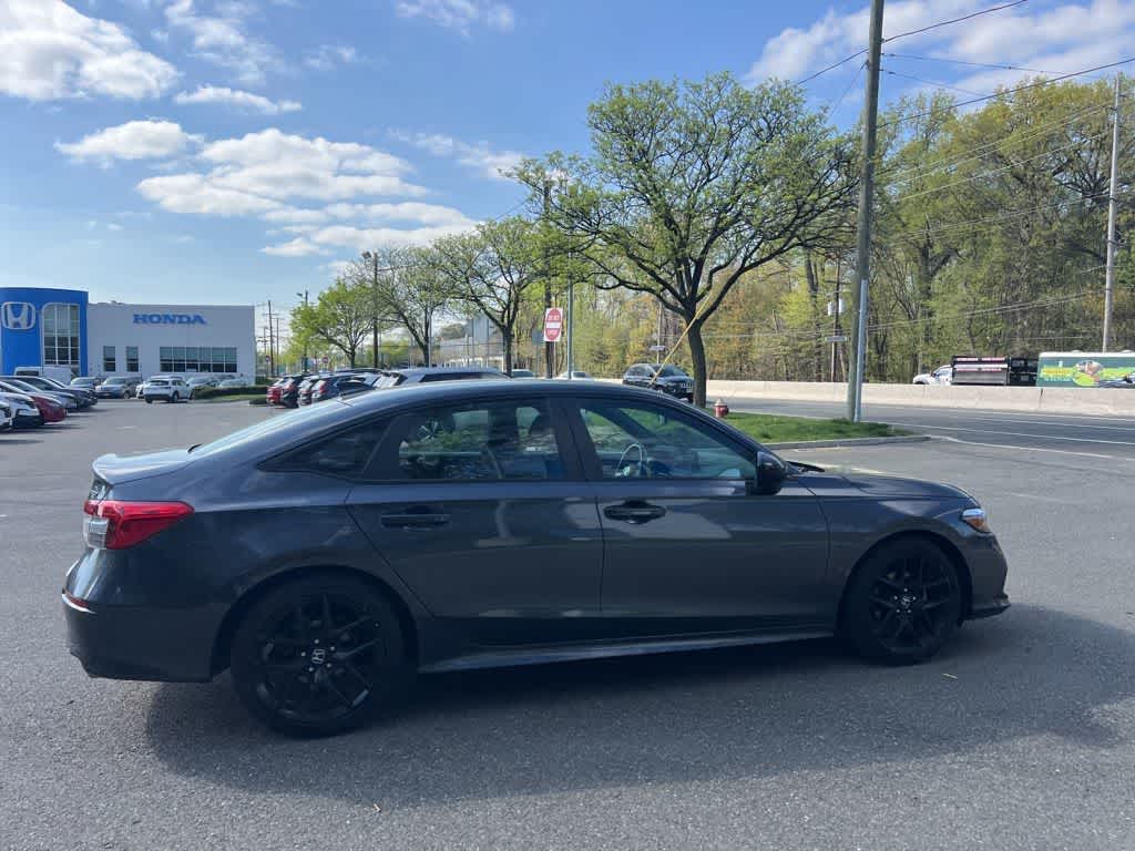 Thumbnail: 2023 Honda Civic - 19