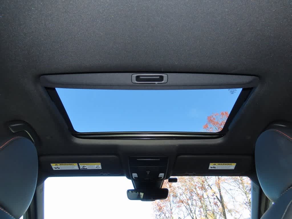 Thumbnail: 2023 Honda CR-V - 26