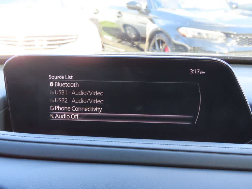 Thumbnail: 2024 Mazda CX-30 - 19