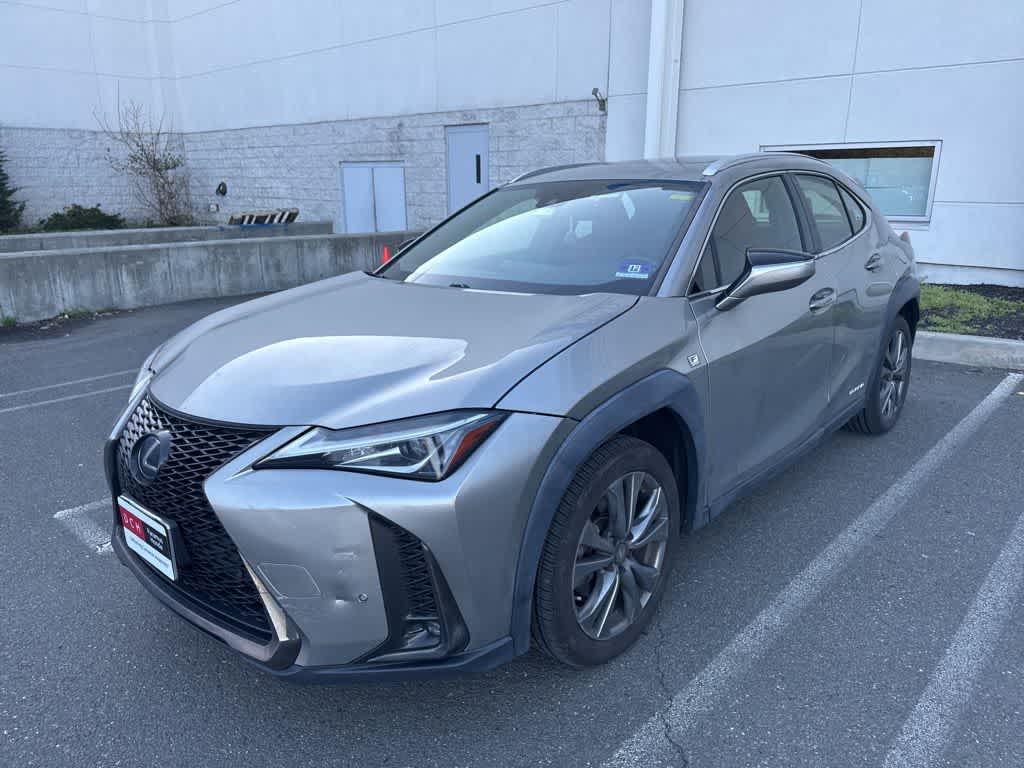 2019 Lexus UX 250h -
                  Paramus, NJ