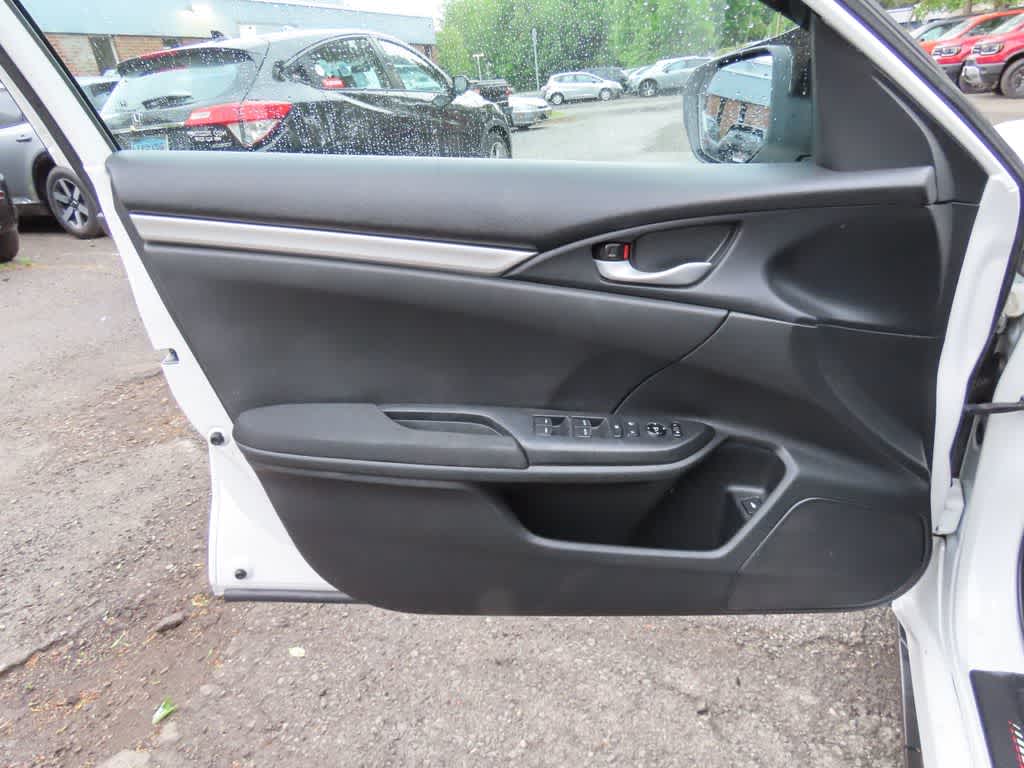Thumbnail: 2020 Honda Civic - 14