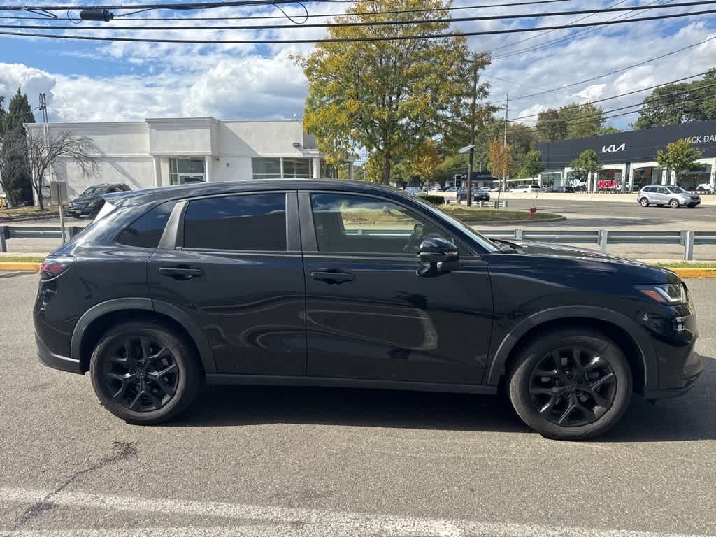 Thumbnail: 2023 Honda HR-V - 14