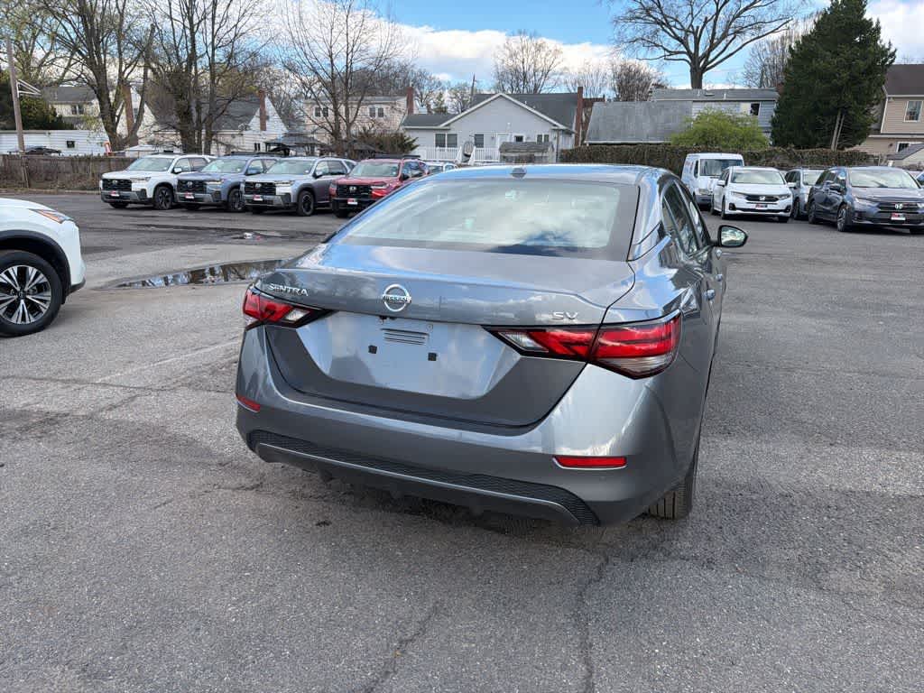 Thumbnail: 2023 Nissan Sentra - 15